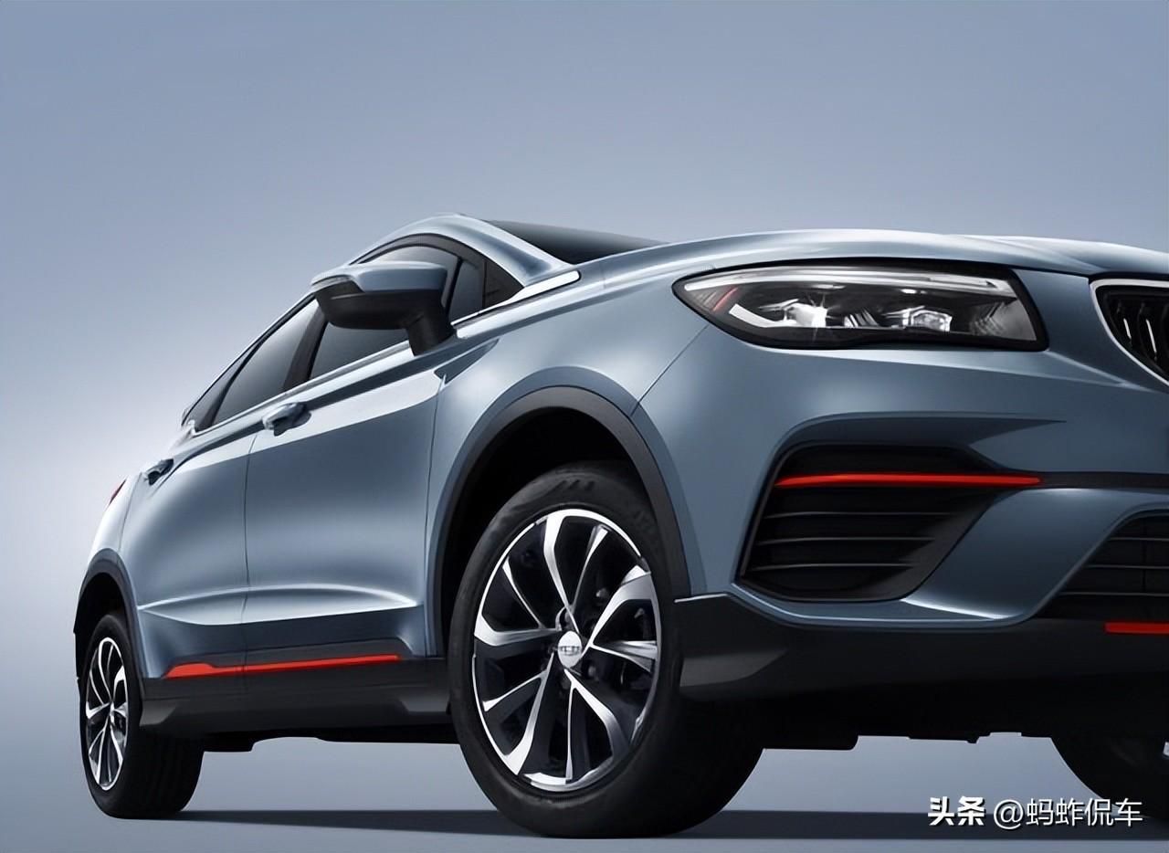 这才是“良心SUV”！1公里4毛喝92油，仅售7万多，还看啥本田CRV