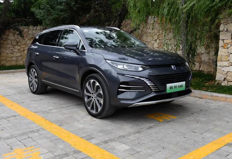 腾势N8领衔，三款8月上市国产车！造型霸气，配置丰富，期待吗？