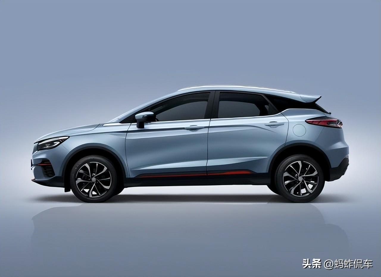 这才是“良心SUV”！1公里4毛喝92油，仅售7万多，还看啥本田CRV