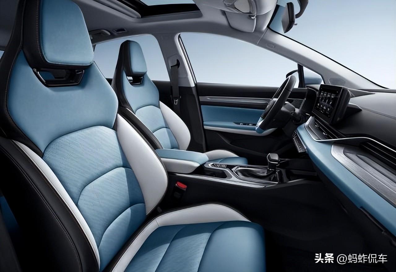 这才是“良心SUV”！1公里4毛喝92油，仅售7万多，还看啥本田CRV