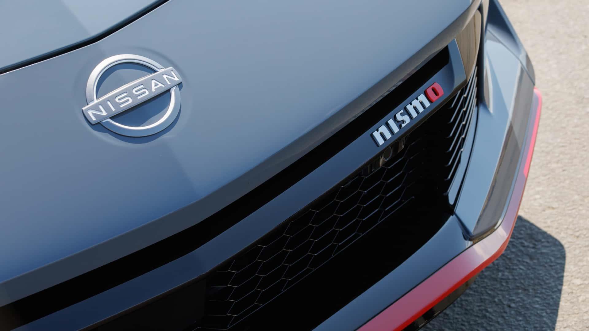 日产Z Nismo亮相升至426马力新增Sport +模式，还买保时捷718么？