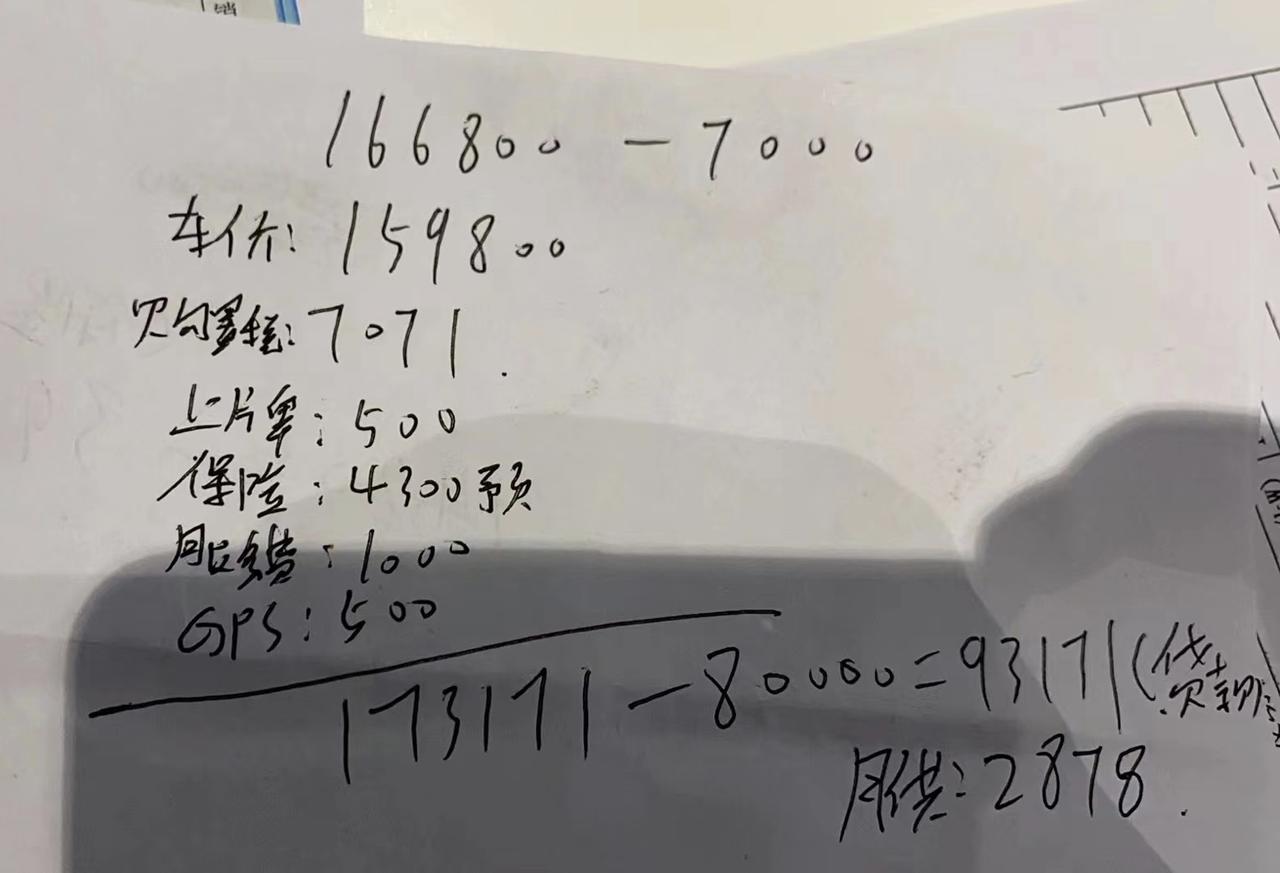 领克03 兄弟们，23款03 2.0 pro这个价格怎么样，还有谈的空间吗？车价优惠七千是把厂家贴的50%购置税放到车价