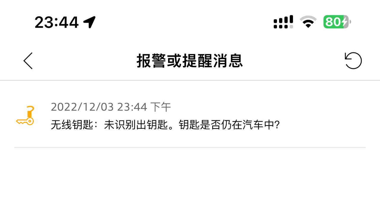 奥迪A6L 请问大家，新车为什么显示这个？