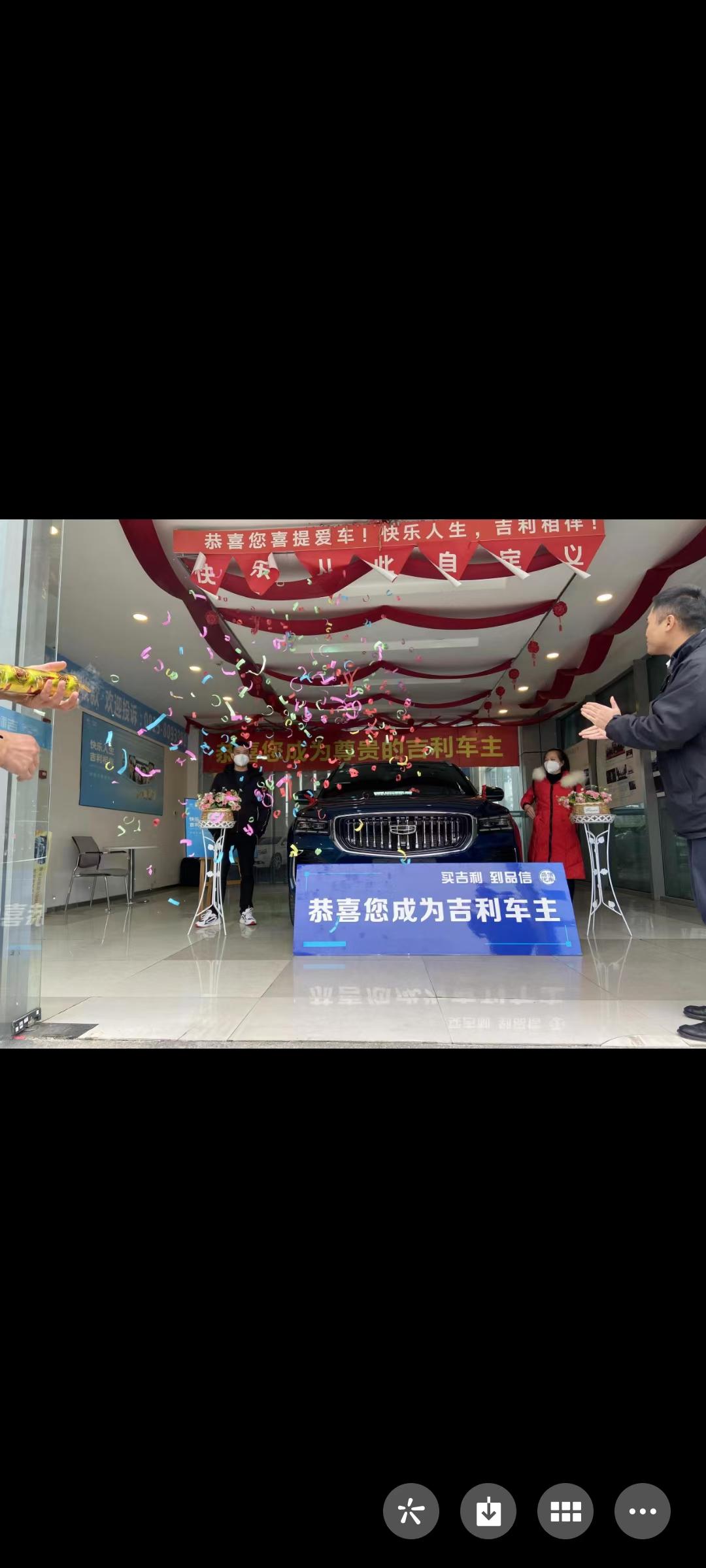 吉利星越L 请问一下，保险之外，加2900块钱，买车辆盗抢险和座位险，是不是智商！