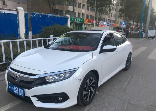 请问十代思域只改tr套件的前杠 需要去备案吗，可以备案成功吗？坐标湖北武汉