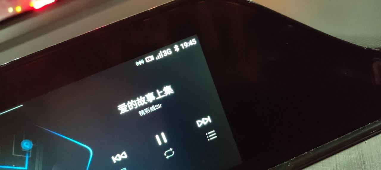 22款逸动plus刚提车3天，一直显示3G网络，但是流量能用，问销售，销售告诉我显示的3G实际4G真是醉了，求问各位前辈