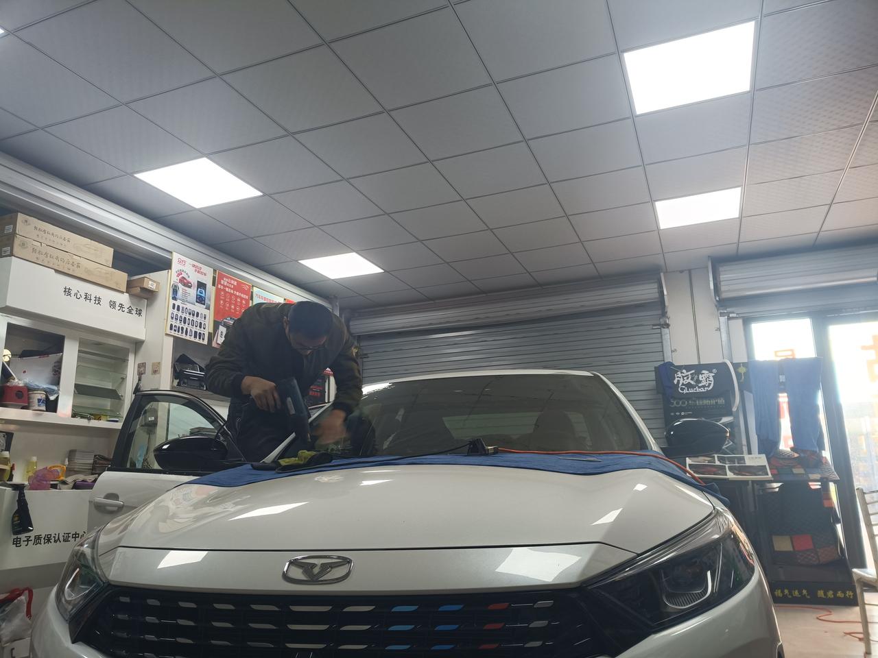 凯翼轩度 有没有车友群呀。可不可以拉我一下