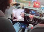 奔驰GLA AMG 女友分手 她现在开什么车 求真相