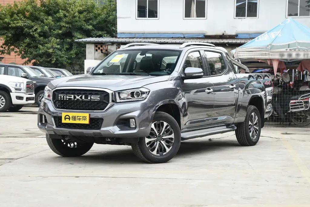 上汽大通MAXUS T70 T70手动四驱精英长箱版还在生产吗？落地的多少合适啊铁子们!!!