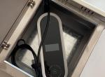 保时捷Panamera E-Hybrid 我安装了4S店给的充电桩，连接220的家用电，充满电居然要8个半小时，这个正常