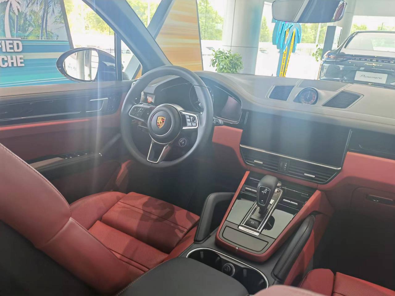 保时捷Cayenne E-Hybrid 这车现在的行情价优惠多少？