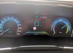 标致508L PHEV 各位标致混动车友，问一下，停着车子开空调，大概10分钟后，就显示这个点火故障灯报警，空调也就关闭