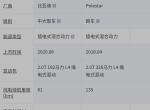 Polestar极星Polestar 1 感觉是个增强版的比亚迪汉DM 贵这么多是真的豪华还是品牌效应 还是国产不行