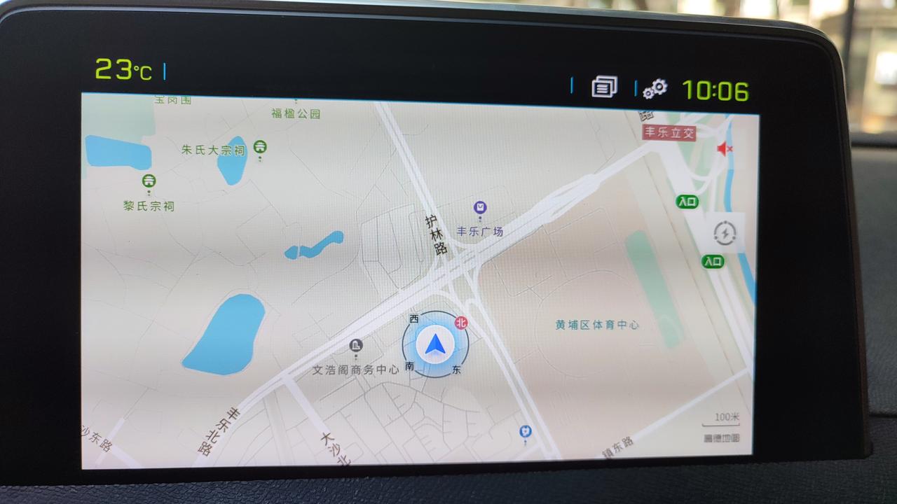 标致4008 PHEV 两天前忽然发现车机联不上网了，车机的娱乐系统倒无所谓一般也很少用到，但导航的实时路况倒是经常用的