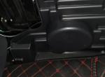 荣威RX5 MAX 各位新款荣威RX5max,副驾驶中控台下面是这个样子吗？总感觉少个盖子