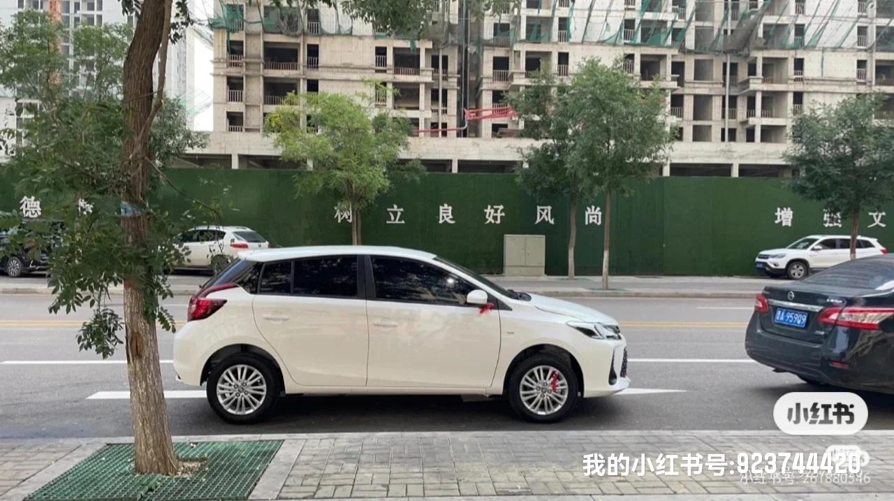 丰田威驰FS 22款威驰fs和22款致炫x 哪款更合适，性价比更高一些？