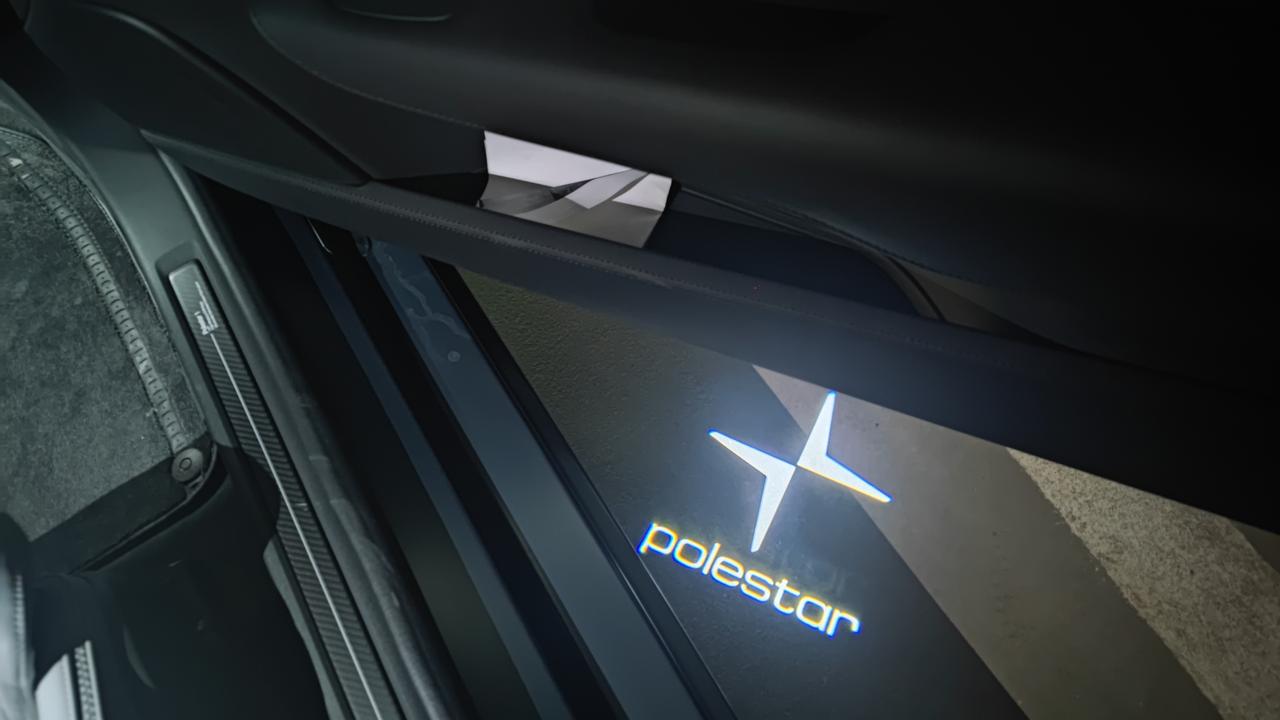 Polestar极星Polestar 1 Ps1有没有车友群。