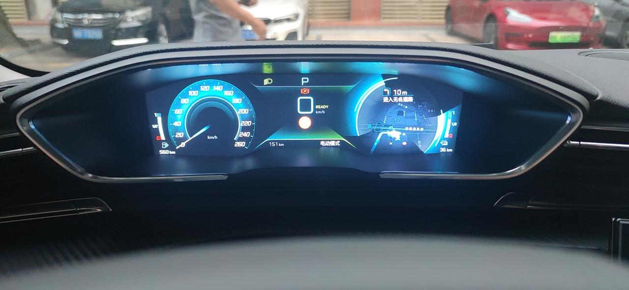 标致508L PHEV 深圳有车友群嘛，新手上路各位大佬拉一吧呗