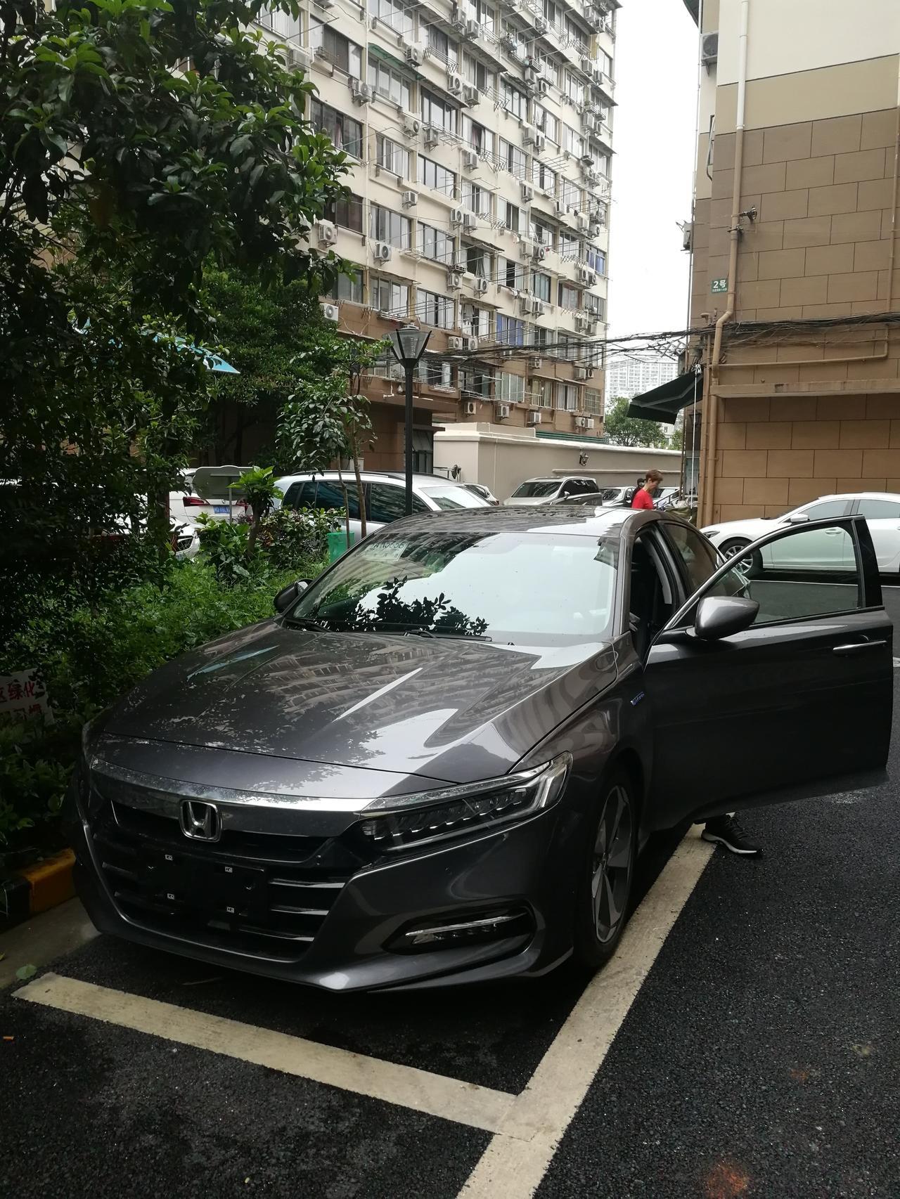 坐标长沙，坐标端午节提车，问一下长沙这边雅阁精英优惠多少钱，报团购车都可以