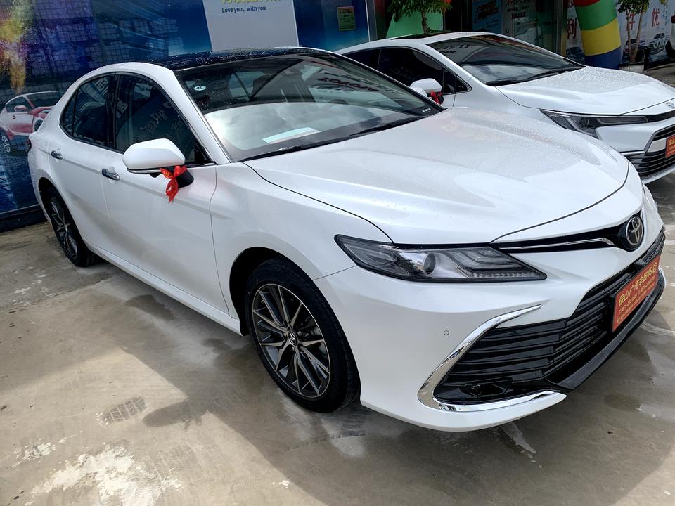 丰田凯美瑞 2.5豪华版的 挂入S挡时，不用手动换挡，仪表显示S5挡 已经感觉到自动换挡了，但是仪表还是显示S5挡，不会
