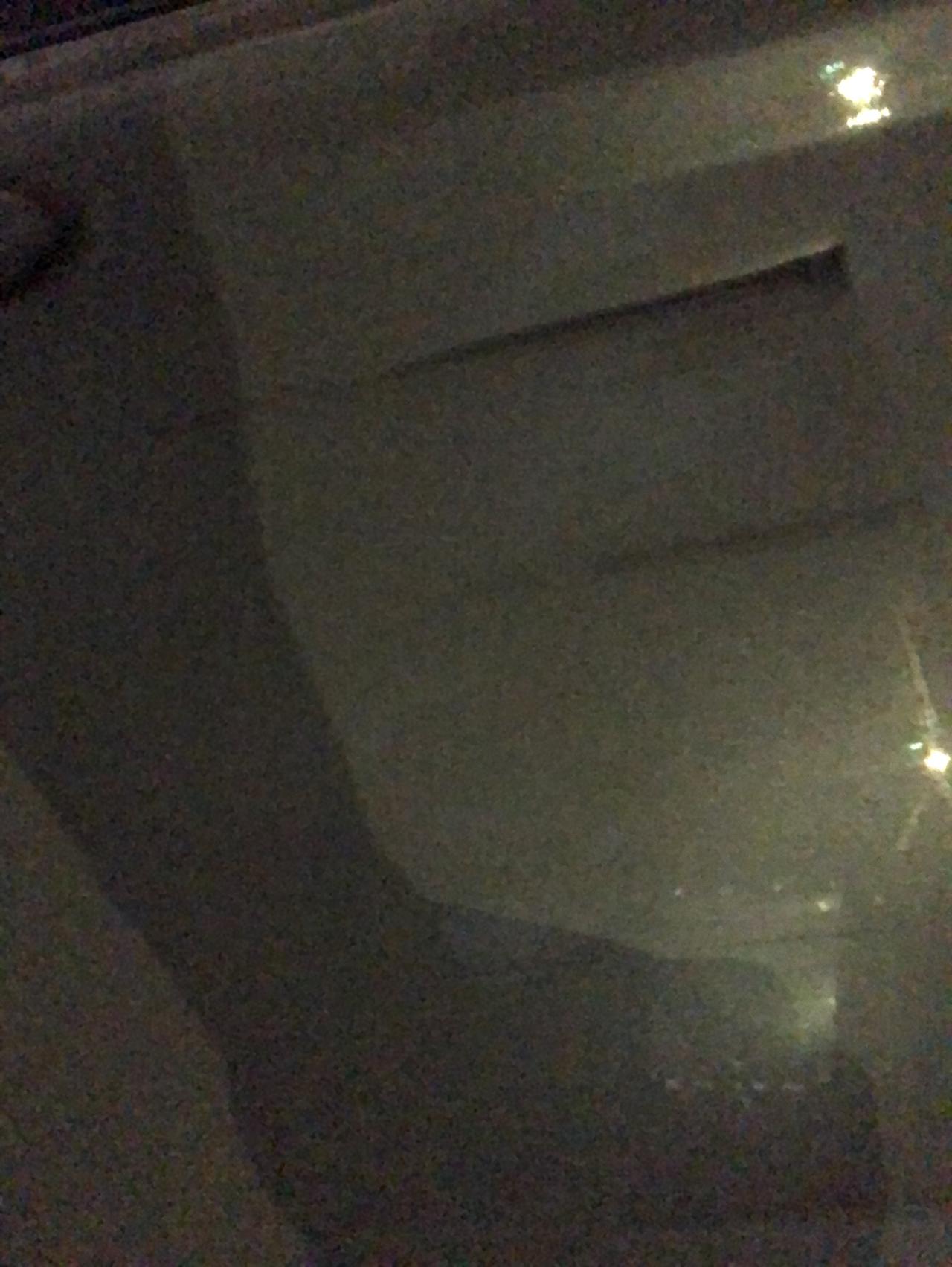 丰田凯美瑞 副驾驶车门刮蹭 深的有两毫米 这修复要多少
