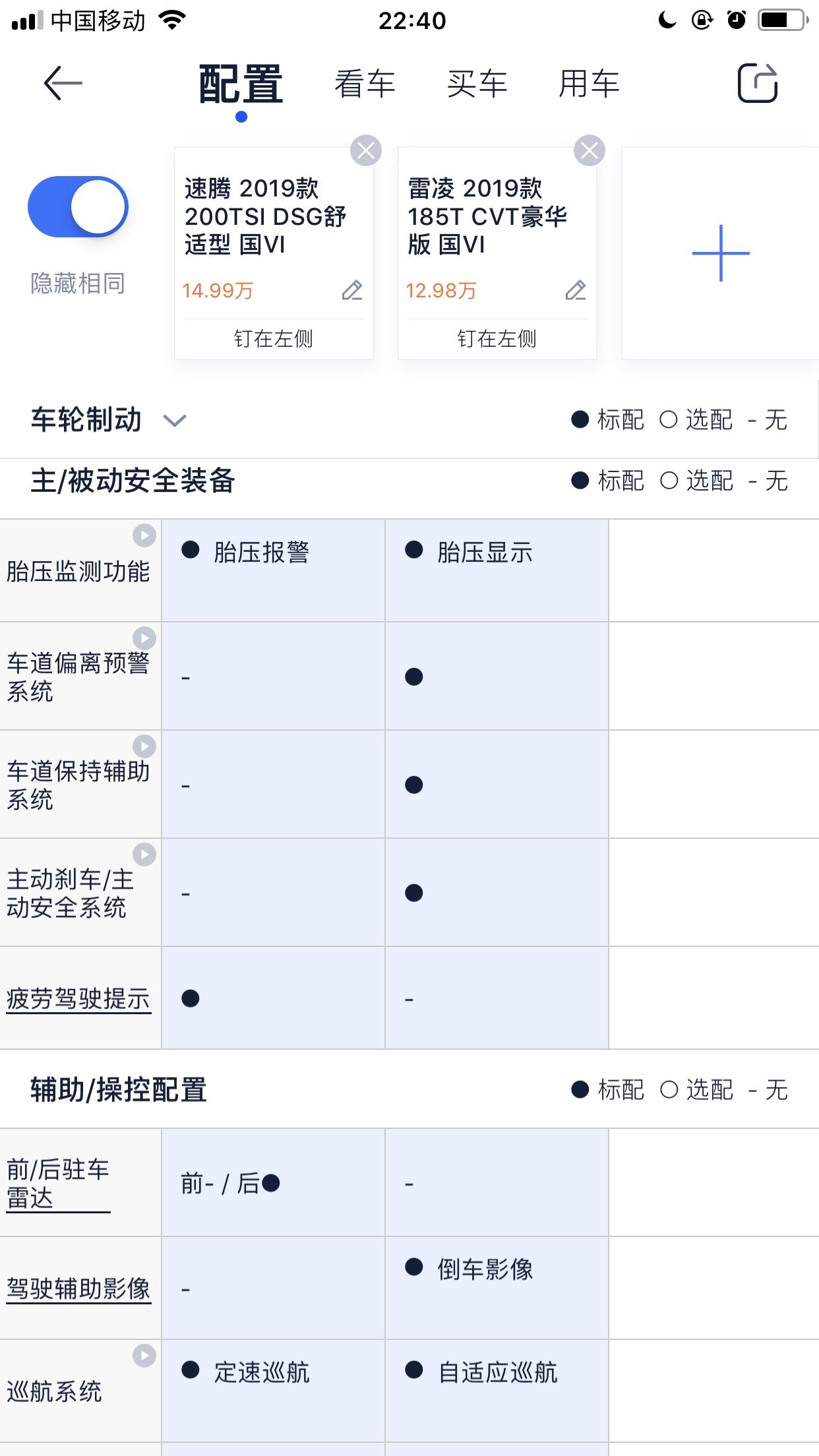 速腾1.2T舒适版，指导价14.99万，说是做活动，优惠两万八，送倒车影像。皮质座椅，后排凸起，后排出风口。干式双离合！
