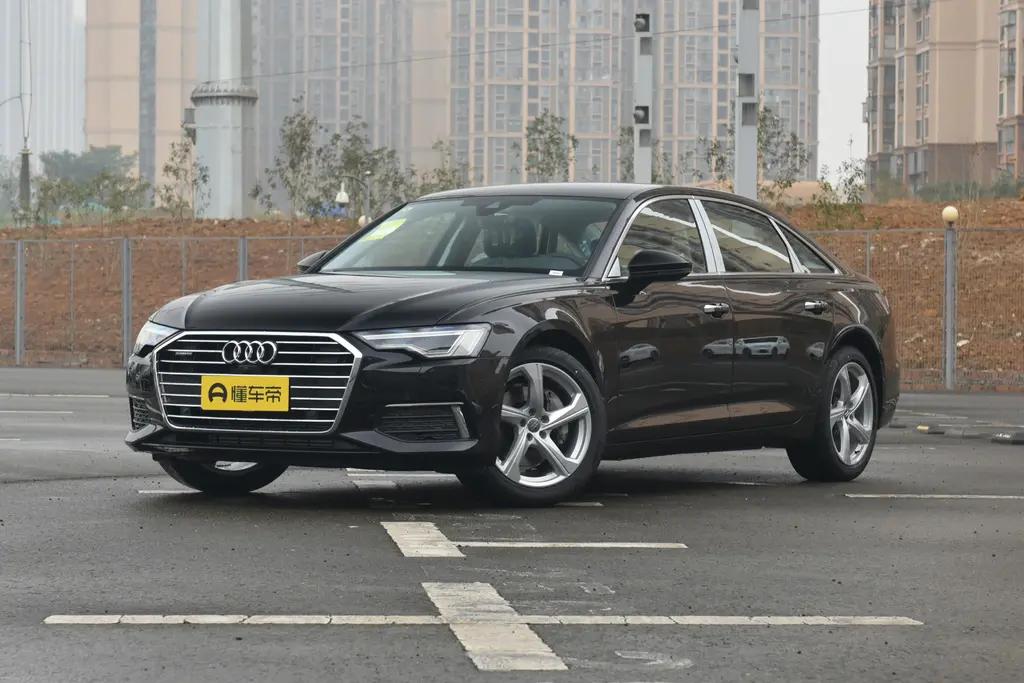 奥迪A6L 大佬们月收入多少能买这个车