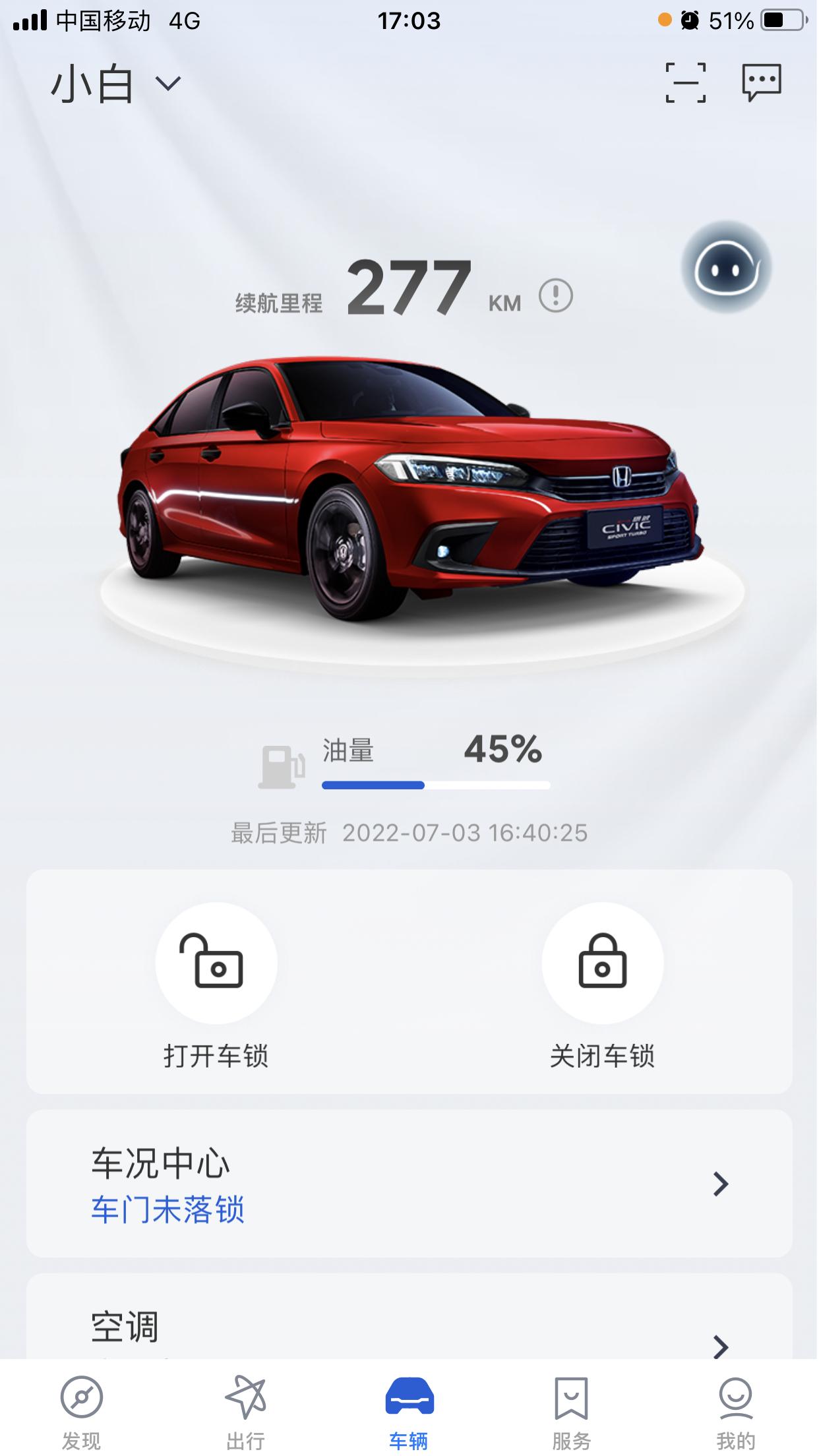 已经提车一周了 但是还没找到思域车主组织 有没有vx裙？求拉