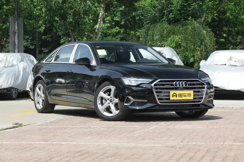 奥迪A6L 2023款A6L买哪个好？1⃣️本来想买55的A6L，但是有48V轻混，有颗粒捕捉器，主要有点担心缺缸失火的