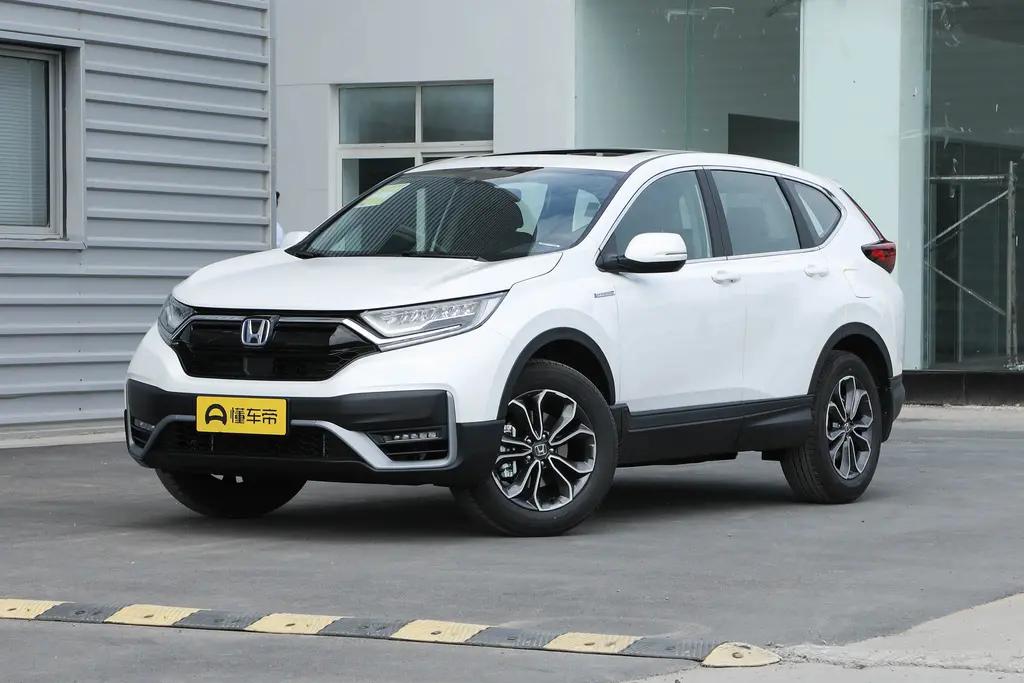 本田CR-V 最近有没下手混动版2.0L两驱净行版，办完多少钱？那天去4S店算了一下，办完226000，不知道贵不贵？