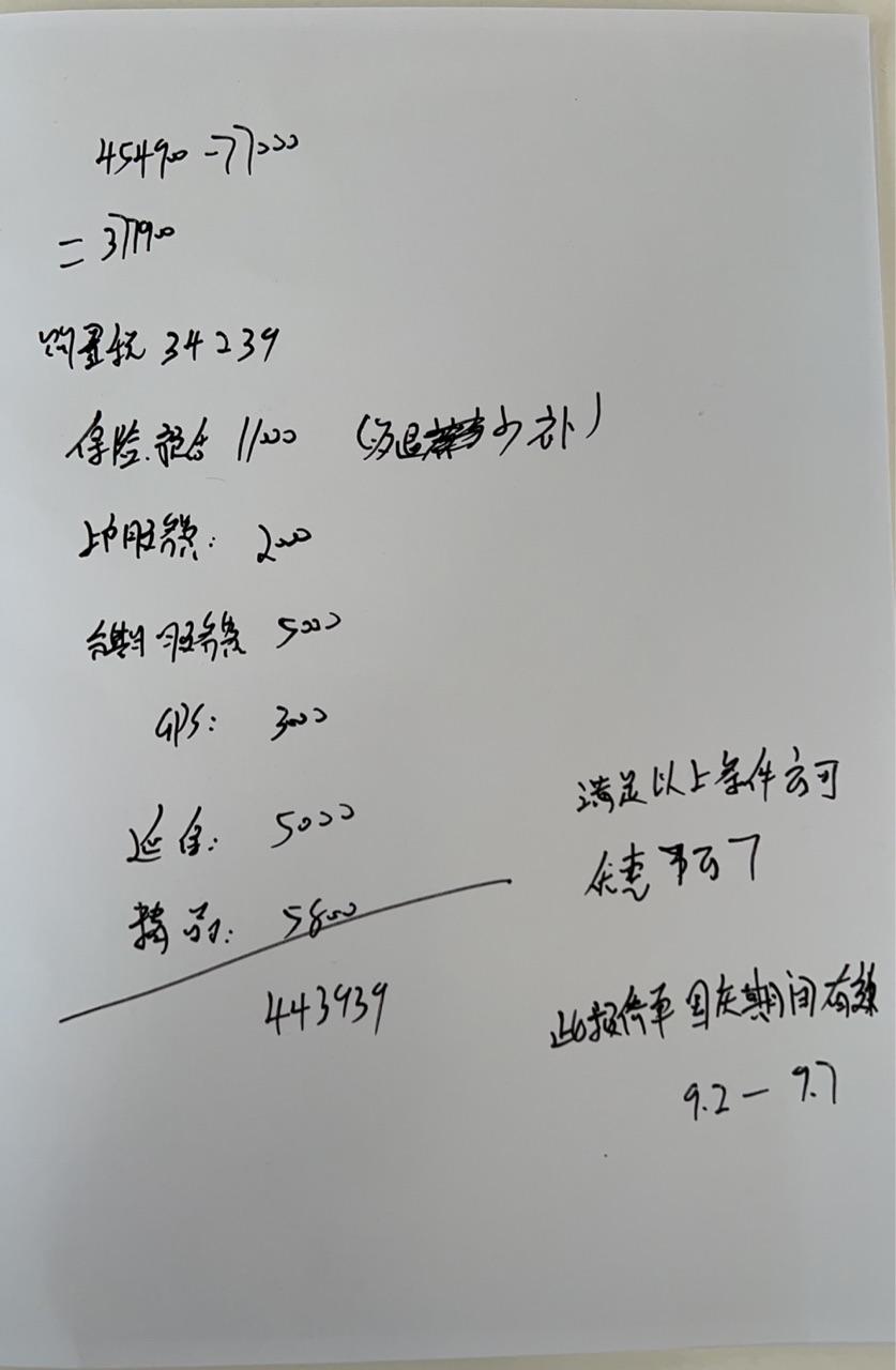 奥迪A6L 奥迪A6贷款4年13万利息2万7贵吗？？？？？？？
