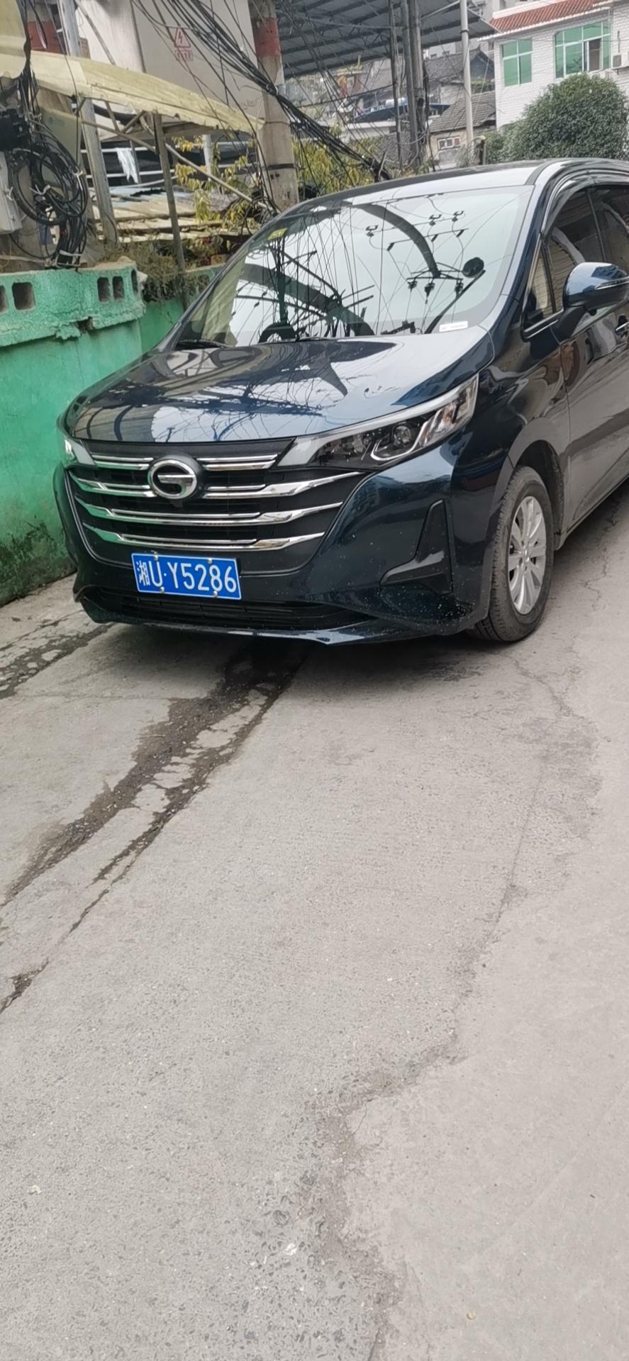 广汽传祺传祺M6 传祺m6经济模式有异响，是怎么回事？