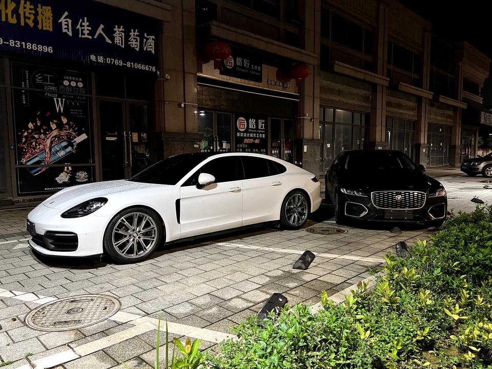 广东的捷豹XFL车友群拉我一下。