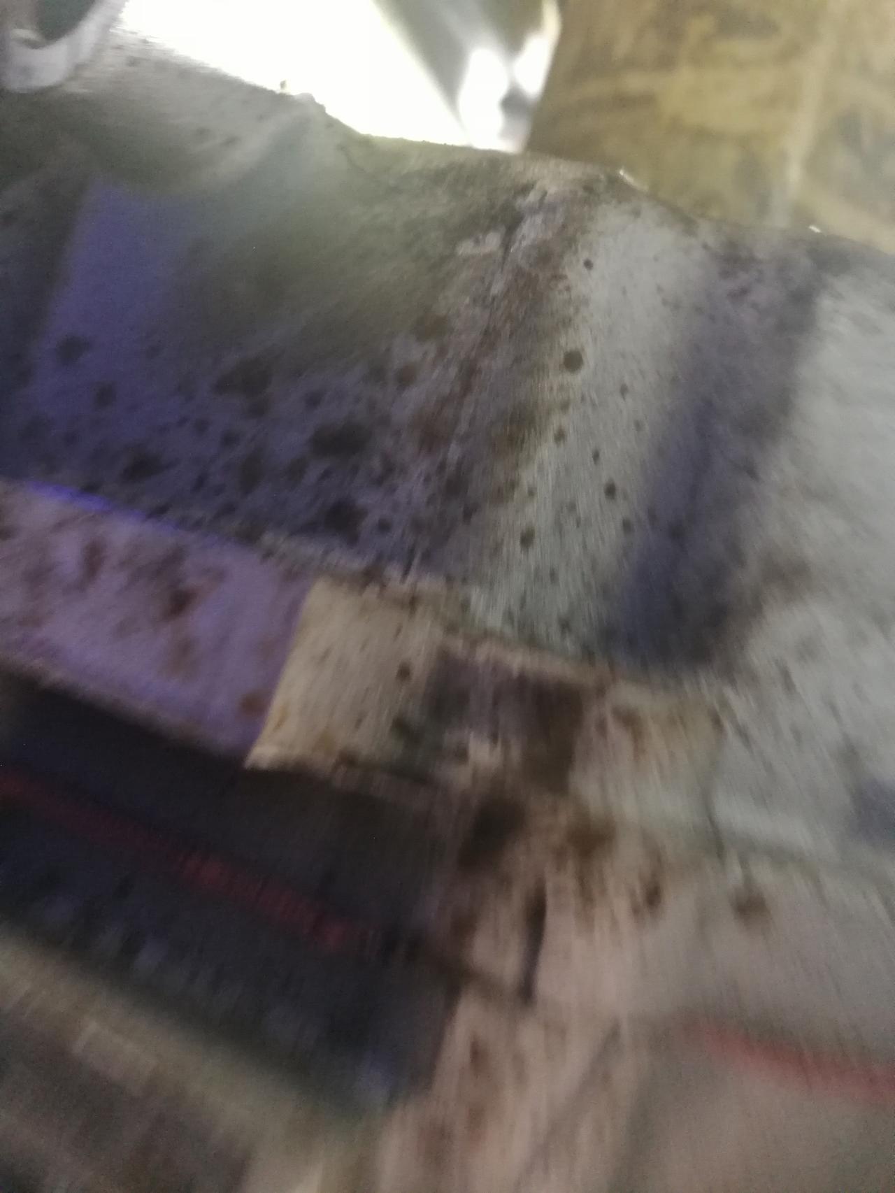 奇瑞瑞虎7 PLUS 各位瑞虎七PLUS车友，去年十一月份在安徽合肥买的瑞虎七PLUS，1.5TCVT豪华型，昨天爬到车