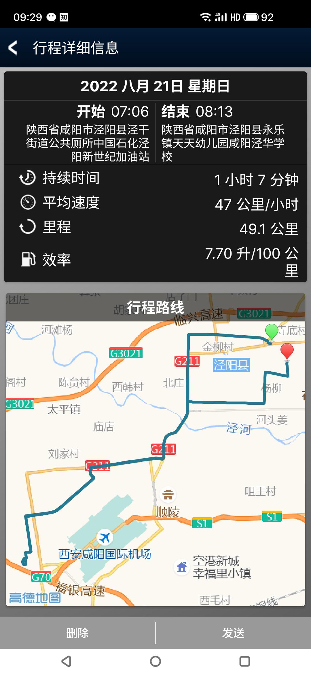 路虎发现运动版 14000km，有没有必要加燃油宝？自己感觉好像噪音有点大，油耗正常，几乎没有换过没有换过加油站和油枪