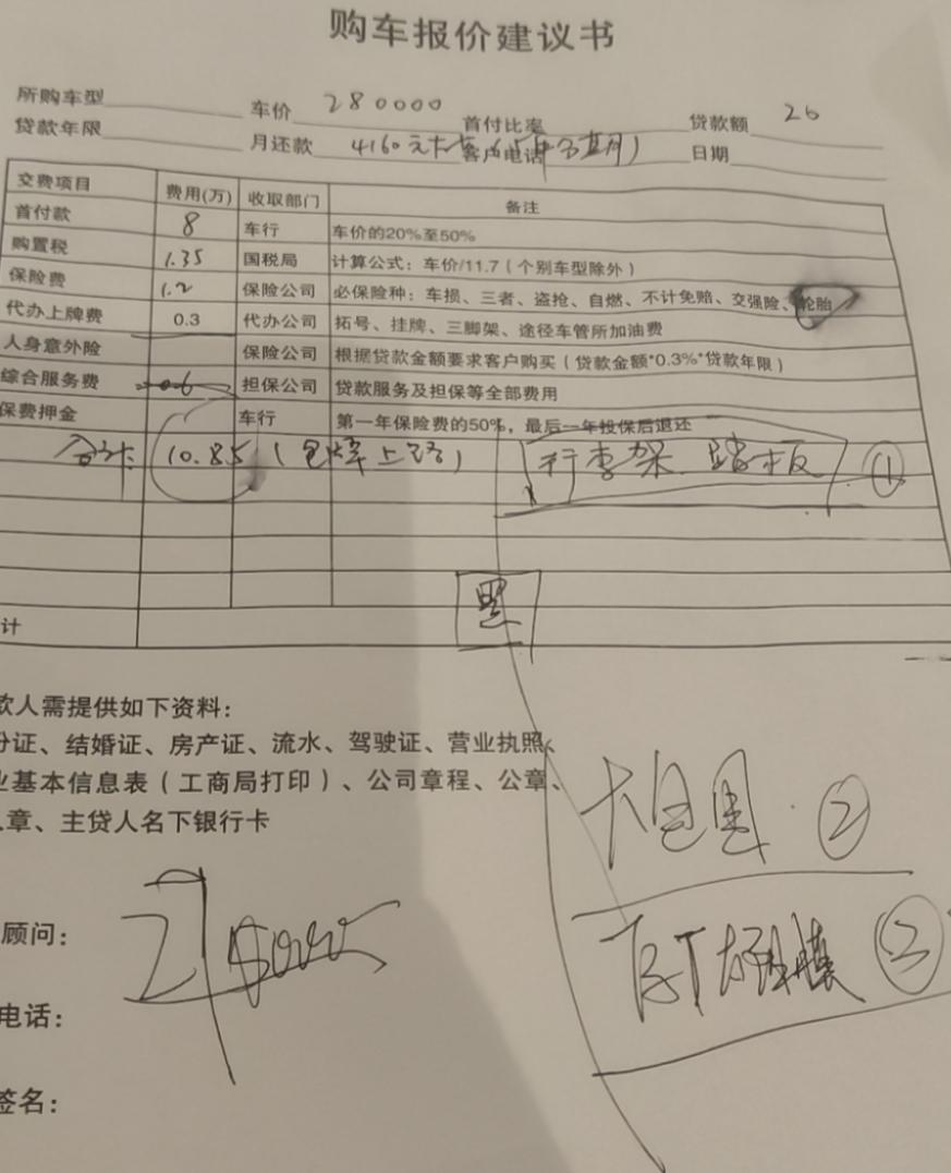 路虎发现运动版 22.5性能科技，裸车27指日可待，保养不好谈了，送行李架，踏板，大包围，原厂龙膜或3m膜必须分期5年