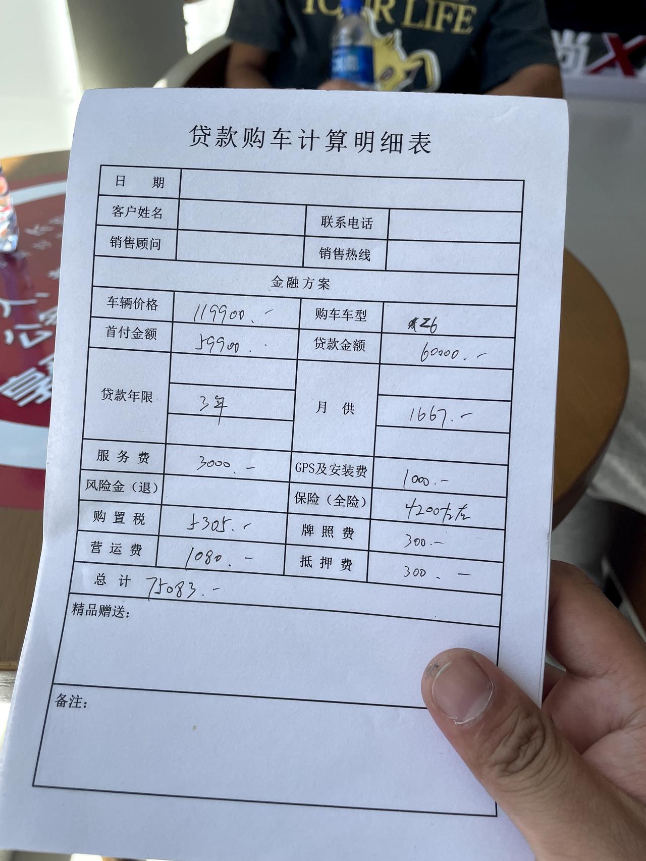 长安欧尚Z6 这个价格怎么样，另外这个车开着怎么样，求各路大神给点意见