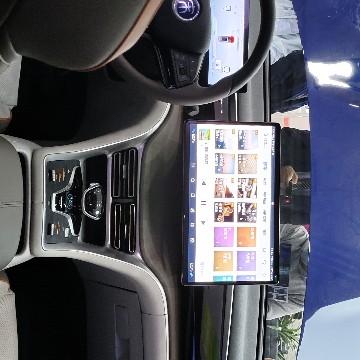 比亚迪宋Pro DM-i 本月应该能提车，最近总刷到自然和失速的，好慌啊。