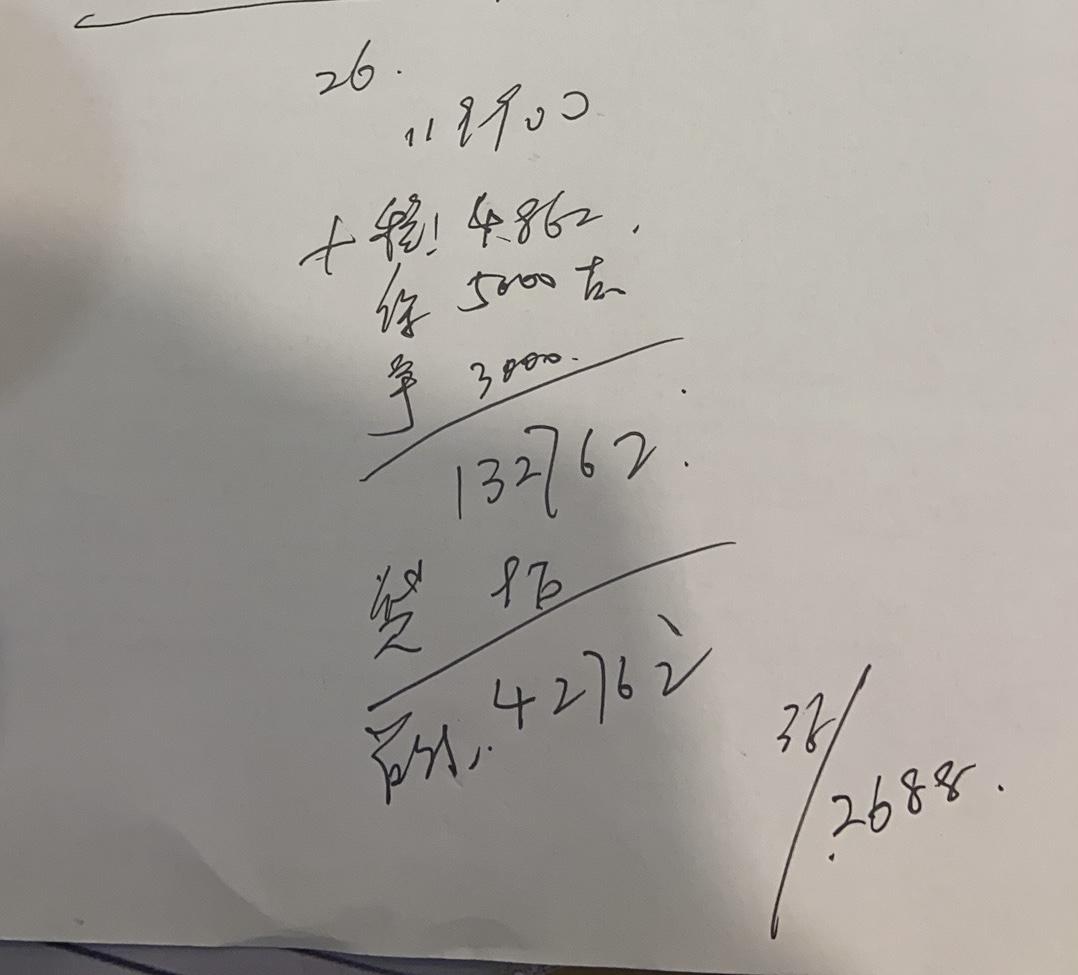 长安欧尚Z6 11.99那款    利息加起来落地138762 三年 兄弟们觉得这个价格怎么样  是不是有点是不是贵了