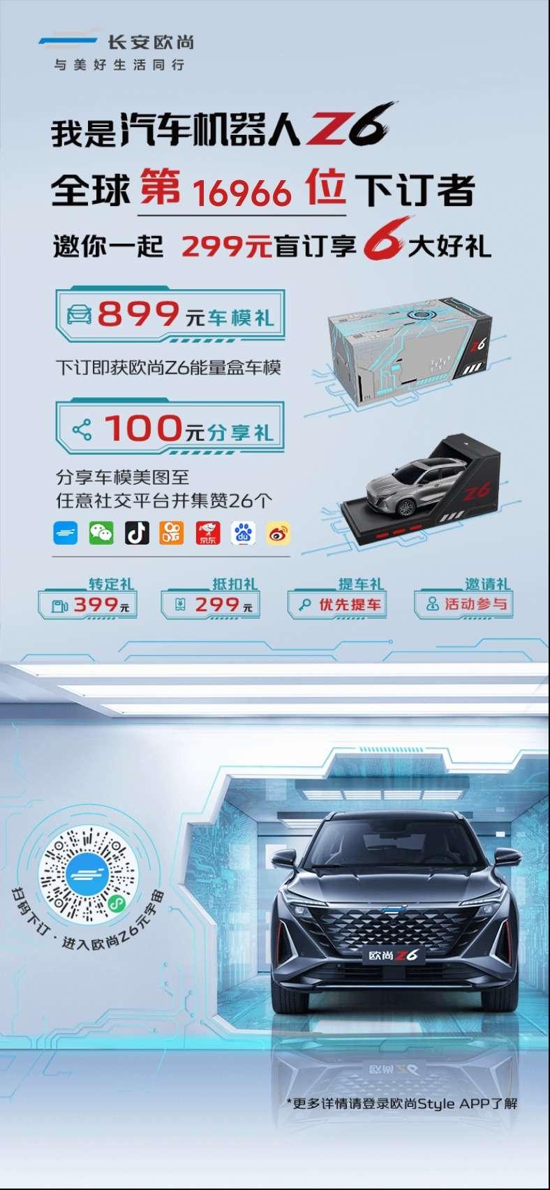 长安欧尚Z6 哪位大佬，车友群拉一个备，谢谢?