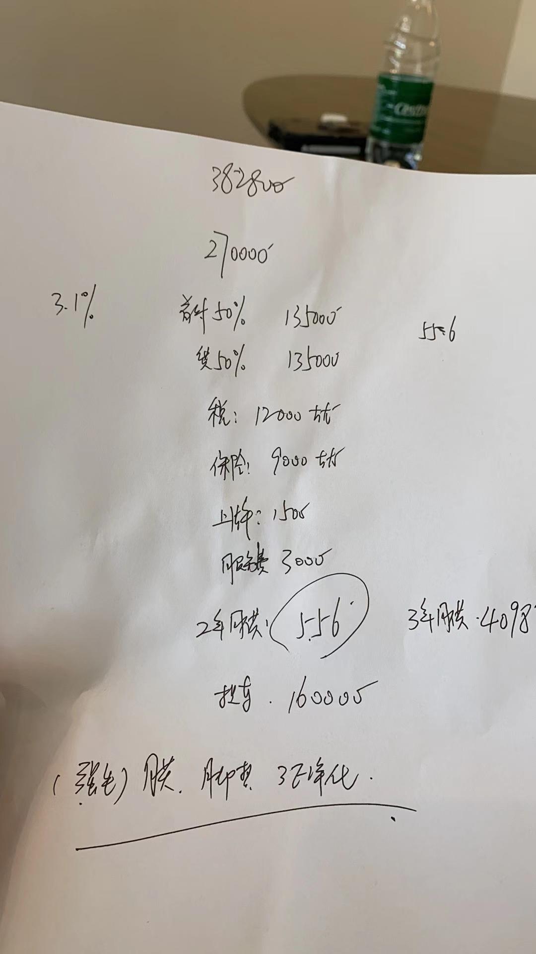 路虎发现运动版 这价格还怎么砍一下 性能版的 最后落地29.5