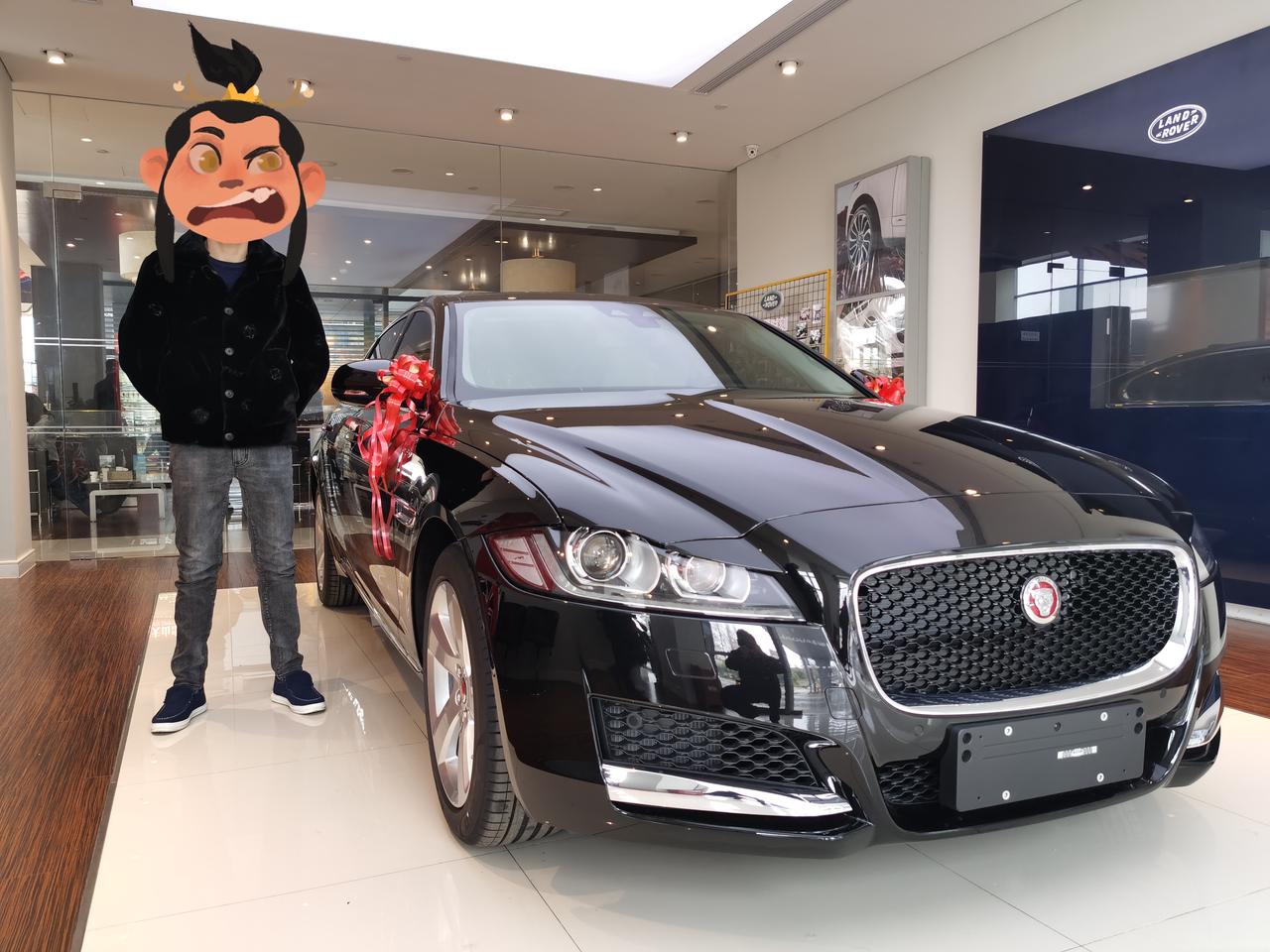 捷豹XFL 21年200精英怠速抖动特别严重 4S去过N次 也投诉很多次厂家无果 准备放弃了