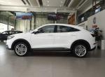 1.东风风光ix52.长安cs85coupe3.哈弗F7X4.吉利星越这四款车一直在纠结，外观方面还是偏向于ix5。到底