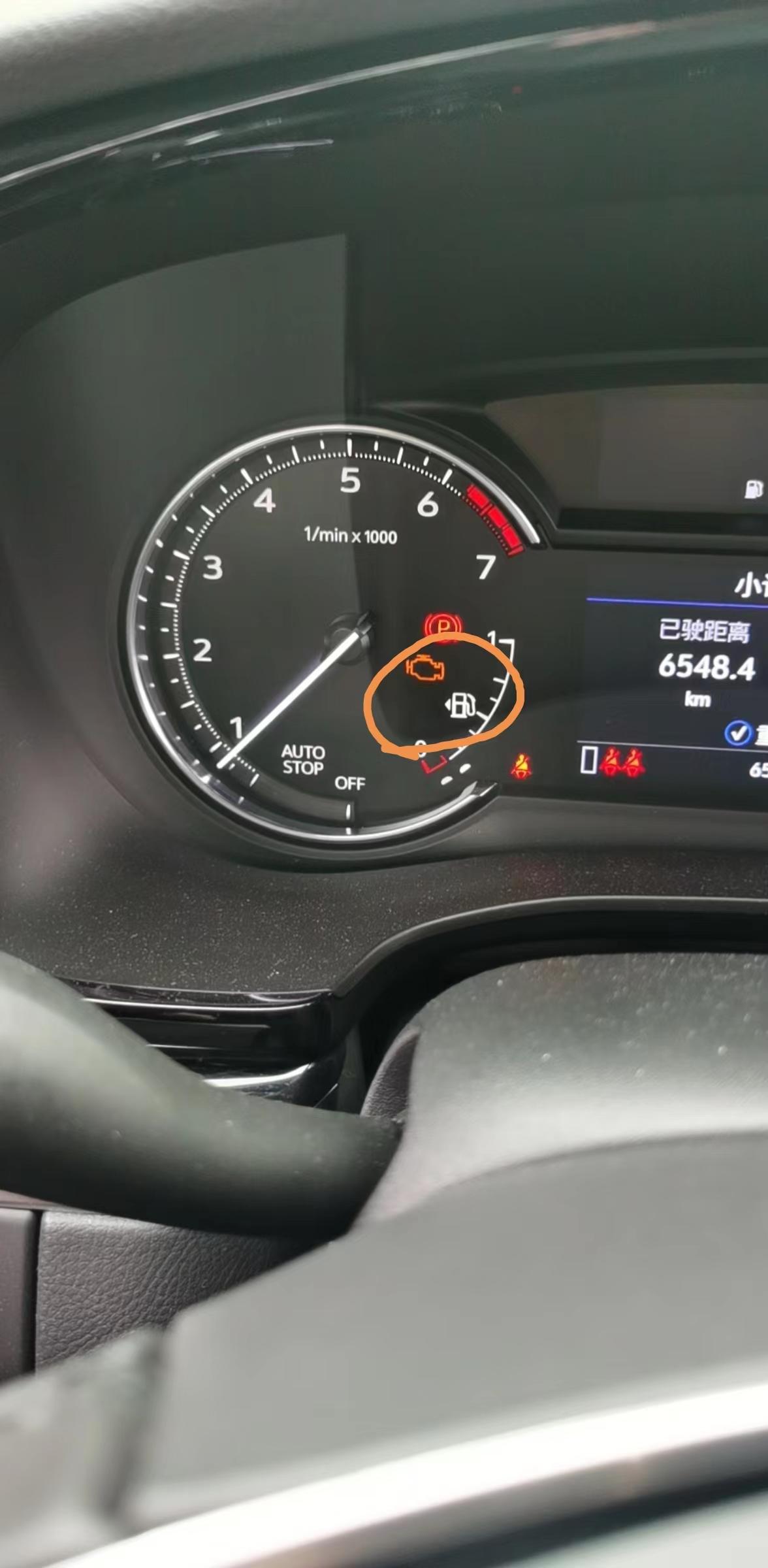 凯迪拉克XT5 6000公里检查说是颗粒过滤器压力传感器坏了保修期内等配件都一个月了还没到货有同样问题的吗