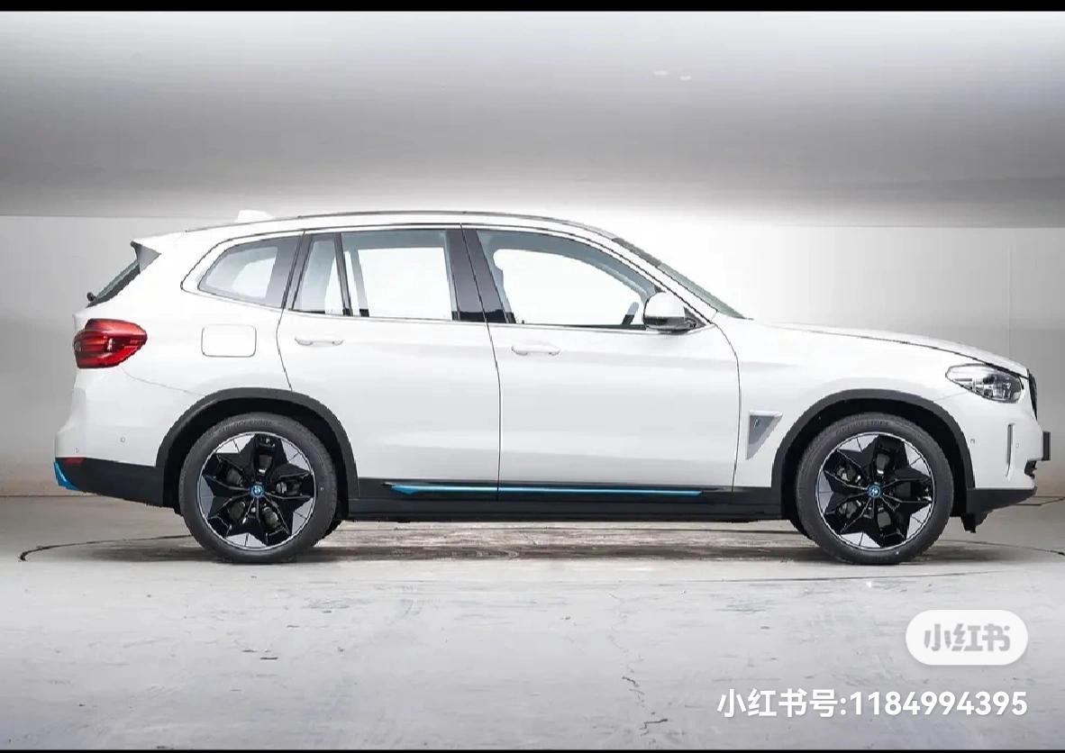 宝马iX3 现在南京的ix3高配的有人提车吗，大概什么价格可以落地，最近想入手