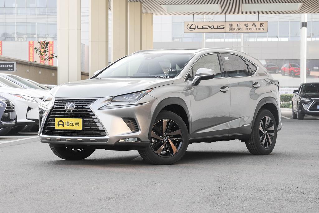 雷克萨斯NX 想咨询车友们，NX300h 锋越大概能优惠多少？坐标杭州。