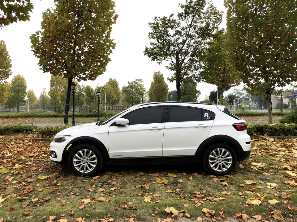 观致3 15年的都市suv，1.6t的 要洗一下积碳吗？积碳清洗剂有用吗？有车友用过吗？