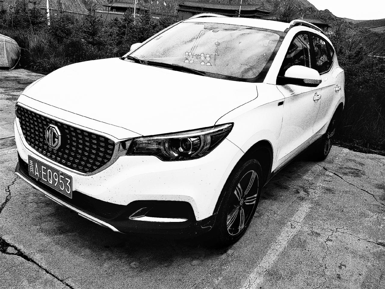 名爵ZS 名爵zs 1.5L换5w40行不行？