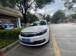 观致3 大伙 17寸轮毂的数据是多少
