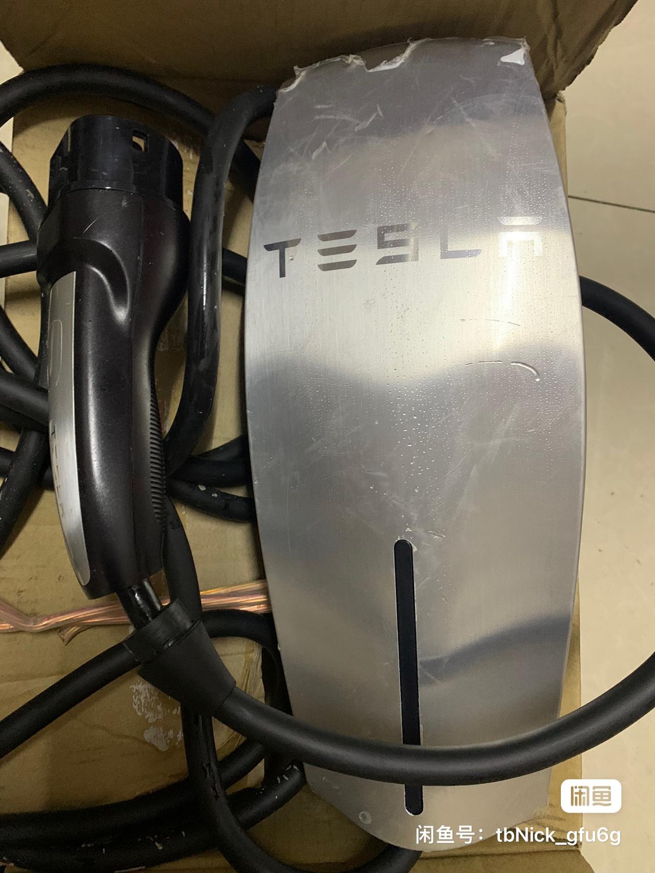 腾势X PHEV 请教各位大神，特斯拉家充可以给腾势phev充电吗！